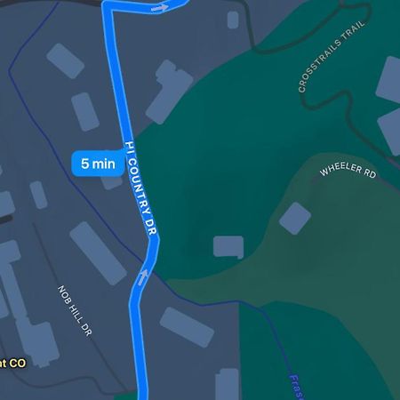 Cozy Condo In Winter Park - On Blue Bus Route - Walk To Downtown, Restaurants, Grocery 외부 사진