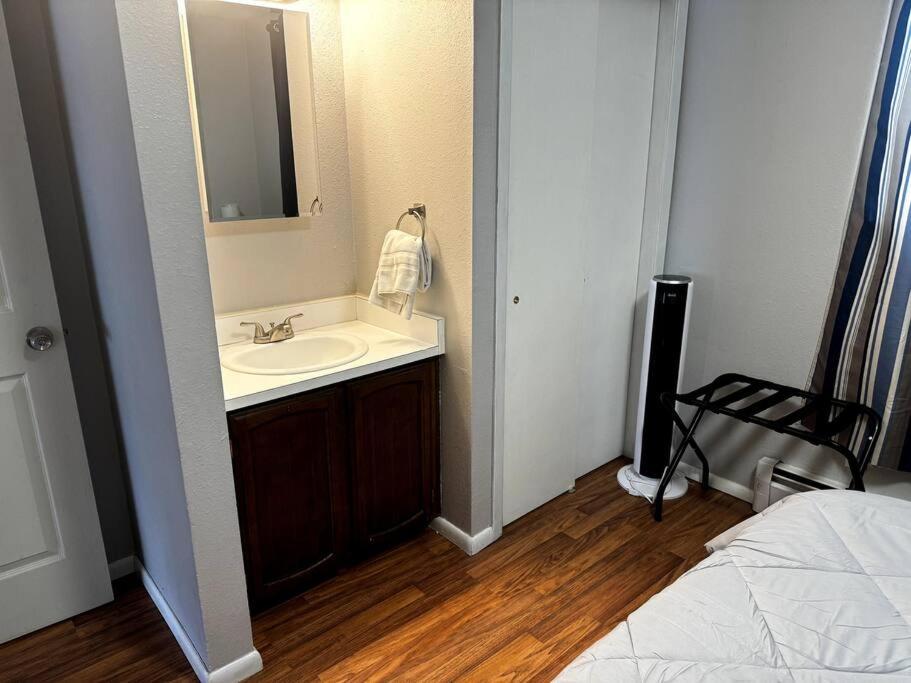 Cozy Condo In Winter Park - On Blue Bus Route - Walk To Downtown, Restaurants, Grocery 외부 사진
