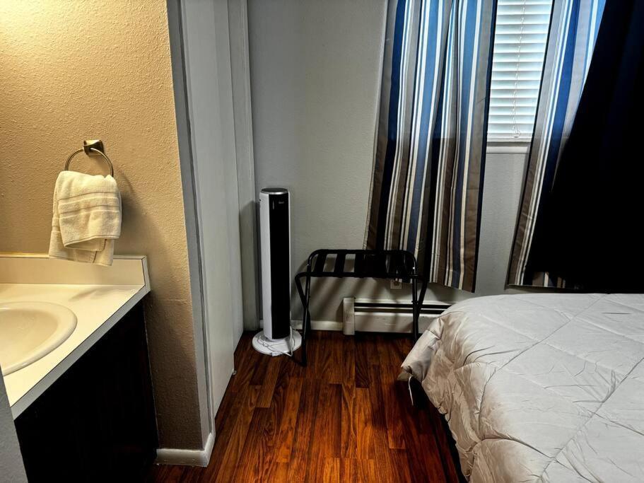 Cozy Condo In Winter Park - On Blue Bus Route - Walk To Downtown, Restaurants, Grocery 외부 사진