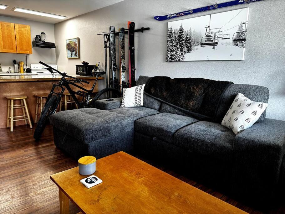 Cozy Condo In Winter Park - On Blue Bus Route - Walk To Downtown, Restaurants, Grocery 외부 사진