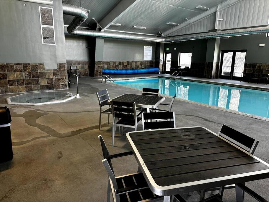 Cozy Condo In Winter Park - On Blue Bus Route - Walk To Downtown, Restaurants, Grocery 외부 사진