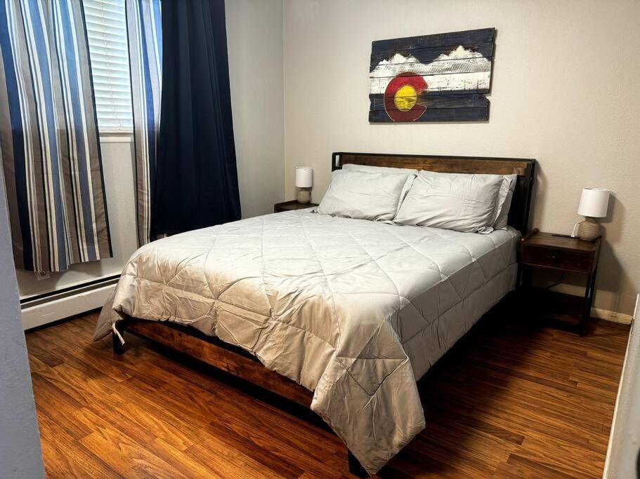 Cozy Condo In Winter Park - On Blue Bus Route - Walk To Downtown, Restaurants, Grocery 외부 사진