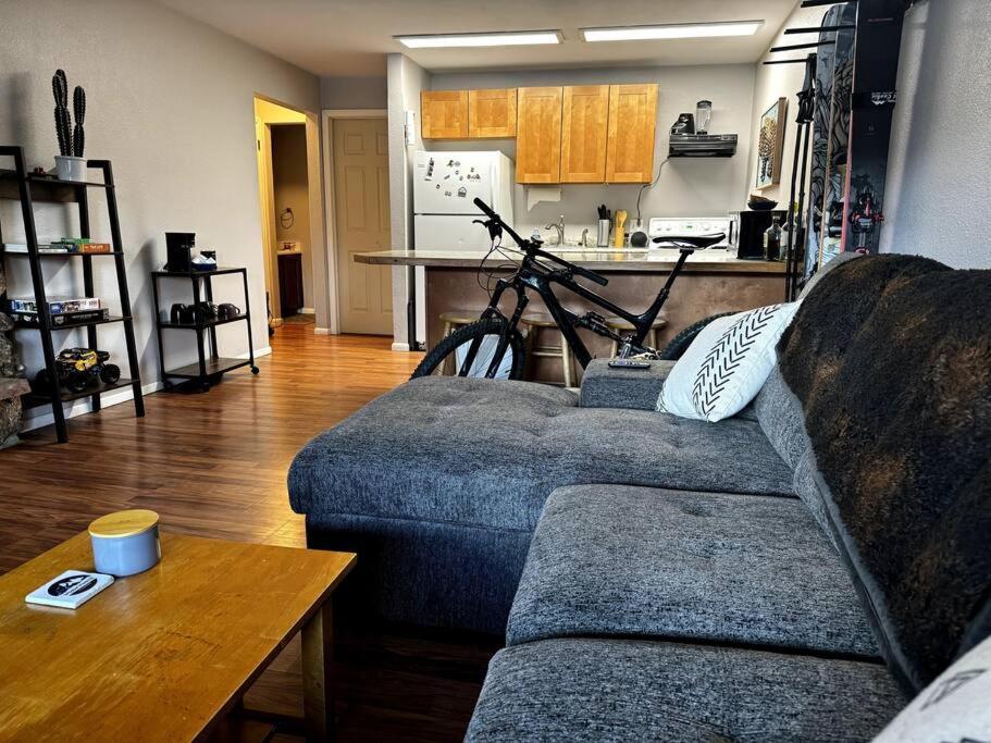 Cozy Condo In Winter Park - On Blue Bus Route - Walk To Downtown, Restaurants, Grocery 외부 사진
