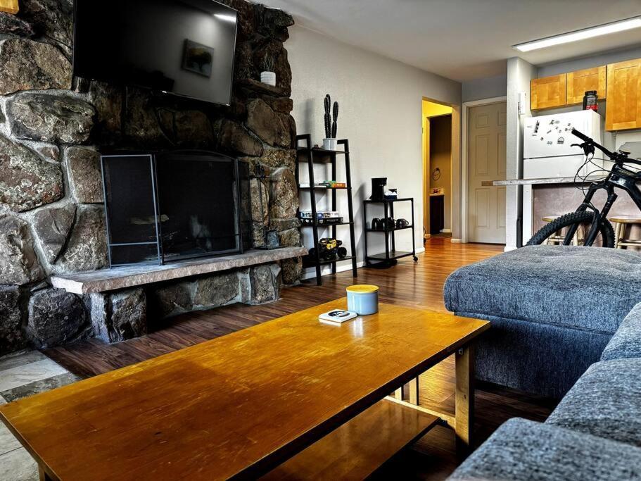 Cozy Condo In Winter Park - On Blue Bus Route - Walk To Downtown, Restaurants, Grocery 외부 사진